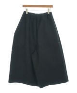 COMME des GARCONS（コムデギャルソン）クロップドパンツ 黒 サイズ:XS レディース/2200719146015