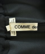 COMME des GARCONS（コムデギャルソン）クロップドパンツ 黒 サイズ:XS レディース/2200719146015