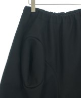 COMME des GARCONS（コムデギャルソン）クロップドパンツ 黒 サイズ:XS レディース/2200719146015