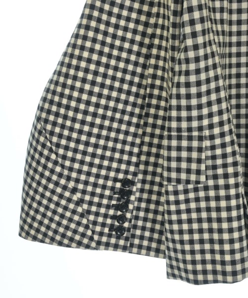 COMME des GARCONS（コムデギャルソン）その他 黒 サイズ:XS レディース/2200719146022
