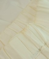 COMME des GARCONS（コムデギャルソン）ロング・マキシ丈スカート 白 サイズ:XS レディース/2200718384050