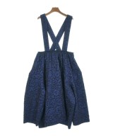 COMME des GARCONS（コムデギャルソン）オールインワン/サロペット 青 サイズ:S レディース/2200718384272
