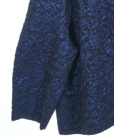 COMME des GARCONS（コムデギャルソン）オールインワン/サロペット 青 サイズ:S レディース/2200718384272