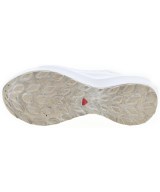 COMME des GARCONS（コムデギャルソン）スニーカー 白 サイズ:24.5cm レディース/2200718384319