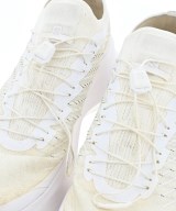 COMME des GARCONS（コムデギャルソン）スニーカー 白 サイズ:24.5cm レディース/2200718384319