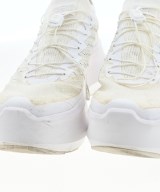 COMME des GARCONS（コムデギャルソン）スニーカー 白 サイズ:24.5cm レディース/2200718384319