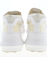 COMME des GARCONS（コムデギャルソン）スニーカー 白 サイズ:24.5cm レディース/2200718384319
