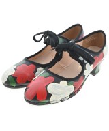 COMME des GARCONS（コムデギャルソン）パンプス 黒 サイズ:24cm レディース/2200718384340