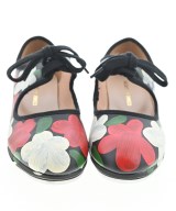 COMME des GARCONS（コムデギャルソン）パンプス 黒 サイズ:24cm レディース/2200718384340