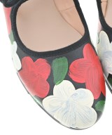 COMME des GARCONS（コムデギャルソン）パンプス 黒 サイズ:24cm レディース/2200718384340