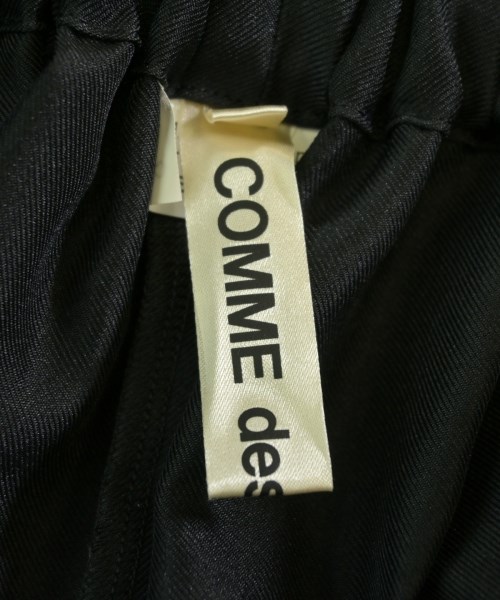 COMME des GARCONS（コムデギャルソン）その他 黒 サイズ:L レディース/2200719574016