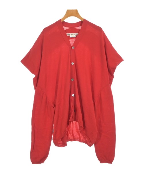 COMME des GARCONS(コムデギャルソン)のカーディガン サイズ:M 30,800円