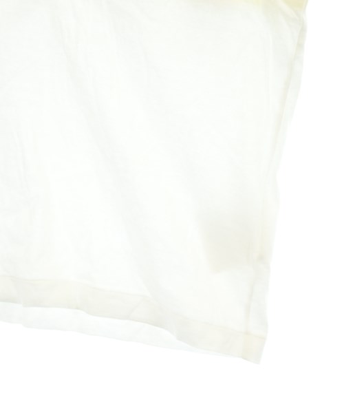 COMME des GARCONS（コムデギャルソン）ノースリーブ 白 サイズ:XS レディース/2200643305144