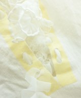 COMME des GARCONS（コムデギャルソン）ノースリーブ 白 サイズ:XS レディース/2200643305144