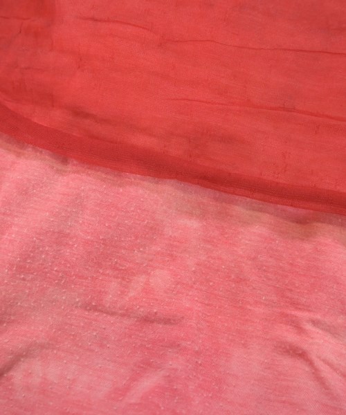 COMME des GARCONS（コムデギャルソン）Tシャツ・カットソー 赤 サイズ:S レディース/2200644996068