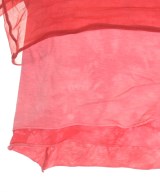 COMME des GARCONS（コムデギャルソン）Tシャツ・カットソー 赤 サイズ:S レディース/2200644996068