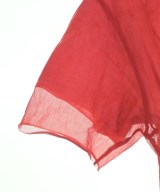 COMME des GARCONS（コムデギャルソン）Tシャツ・カットソー 赤 サイズ:S レディース/2200644996068