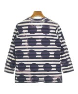 COMME des GARCONS COMME des GARCONS（コムデギャルソンコムデギャルソン）Tシャツ・カットソー 紫 サイズ:XS レディース/2200645062021