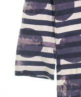 COMME des GARCONS COMME des GARCONS（コムデギャルソンコムデギャルソン）Tシャツ・カットソー 紫 サイズ:XS レディース/2200645062021