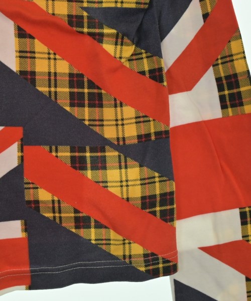 COMME des GARCONS（コムデギャルソン）Tシャツ・カットソー 赤 サイズ:M レディース/2200632961405