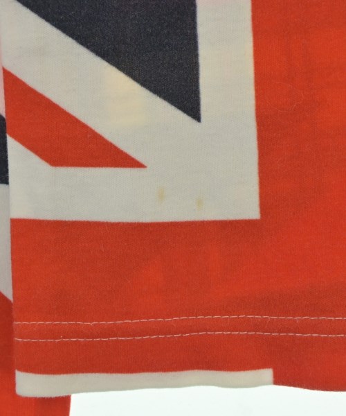 COMME des GARCONS（コムデギャルソン）Tシャツ・カットソー 赤 サイズ:M レディース/2200632961405