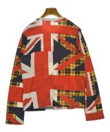 COMME des GARCONS（コムデギャルソン）Tシャツ・カットソー 赤 サイズ:M レディース/2200632961405