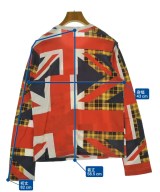 COMME des GARCONS（コムデギャルソン）Tシャツ・カットソー 赤 サイズ:M レディース/2200632961405