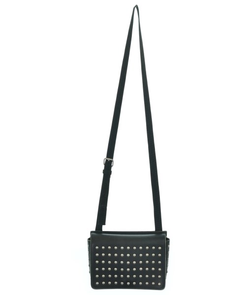 COMME des GARCONS(コムデギャルソン)ショルダーバッグ 黒 サイズ:-/2200632961412
