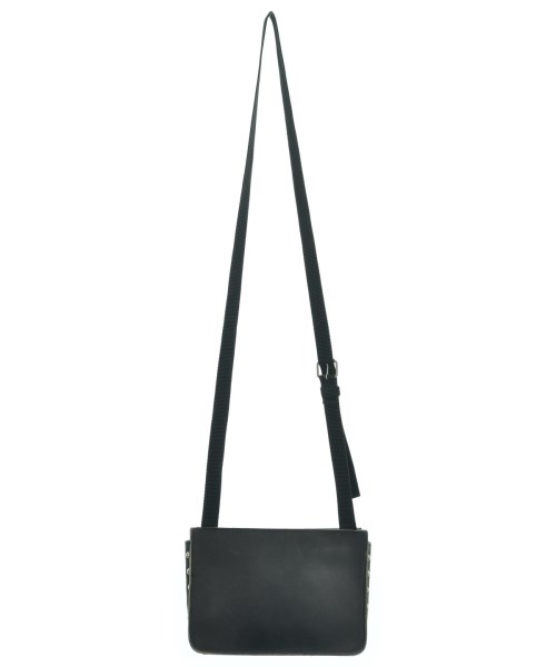 COMME des GARCONS（コムデギャルソン）ショルダーバッグ 黒 サイズ:- レディース/2200632961412