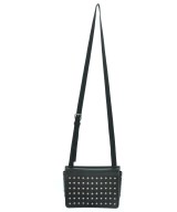 COMME des GARCONS（コムデギャルソン）ショルダーバッグ 黒 サイズ:- レディース/2200632961412