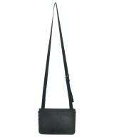 COMME des GARCONS（コムデギャルソン）ショルダーバッグ 黒 サイズ:- レディース/2200632961412