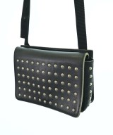 COMME des GARCONS（コムデギャルソン）ショルダーバッグ 黒 サイズ:- レディース/2200632961412