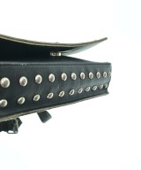 COMME des GARCONS（コムデギャルソン）ショルダーバッグ 黒 サイズ:- レディース/2200632961412