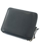 COMME des GARCONS（コムデギャルソン）財布・コインケース 黒 サイズ:- レディース/2200645458053