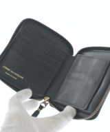COMME des GARCONS（コムデギャルソン）財布・コインケース 黒 サイズ:- レディース/2200645458053