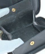 COMME des GARCONS（コムデギャルソン）財布・コインケース 黒 サイズ:- レディース/2200645458053