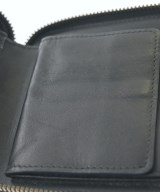 COMME des GARCONS（コムデギャルソン）財布・コインケース 黒 サイズ:- レディース/2200645458053