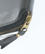 COMME des GARCONS（コムデギャルソン）財布・コインケース 黒 サイズ:- レディース/2200645458053