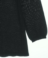 COMME des GARCONS（コムデギャルソン）カーディガン 黒 サイズ:XS レディース/2200636217096