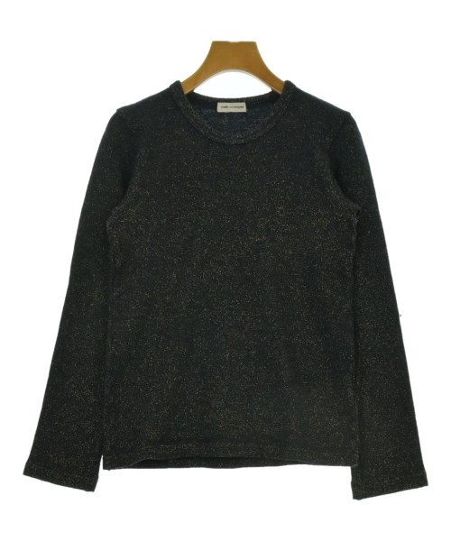 COMME des GARCONS(コムデギャルソン)Tシャツ・カットソー 黒 サイズ:-(S位)/2200644028011