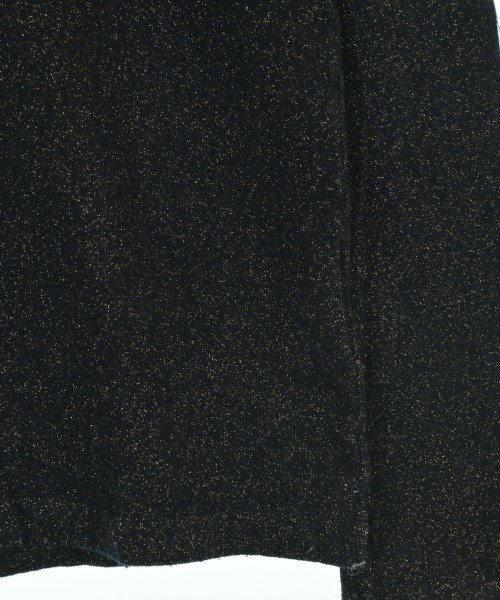 COMME des GARCONS（コムデギャルソン）Tシャツ・カットソー 黒 サイズ:-(S位) レディース/2200644028011