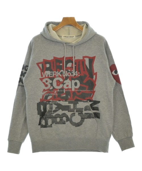 コムデギャルソン(COMME des GARCONS)のCOMME des GARCONS パーカー