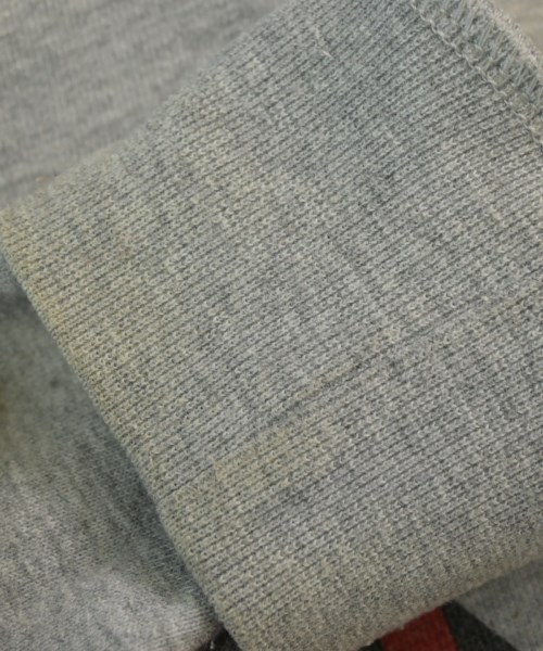 COMME des GARCONS（コムデギャルソン）パーカー グレー サイズ:L メンズ/2200644676076