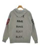 COMME des GARCONS（コムデギャルソン）パーカー グレー サイズ:L メンズ/2200644676076