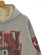 COMME des GARCONS（コムデギャルソン）パーカー グレー サイズ:L メンズ/2200644676076