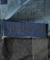 COMME des GARCONS（コムデギャルソン）ロング・マキシ丈スカート 紺 サイズ:M レディース/2200645566031