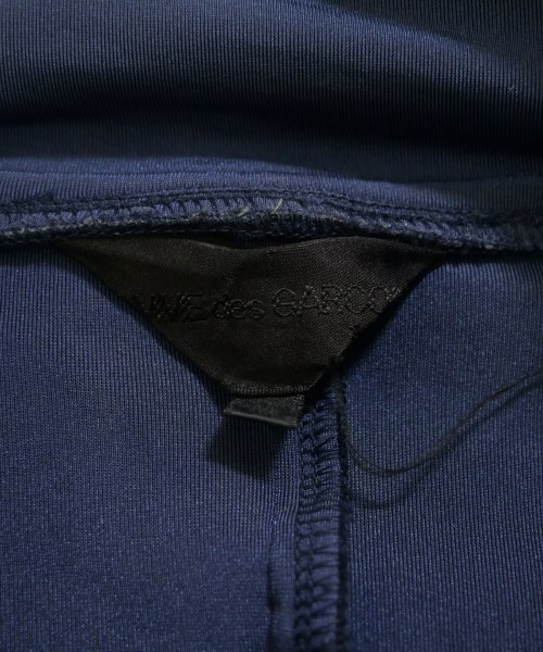 COMME des GARCONS（コムデギャルソン）カジュアルジャケット 紺 サイズ:M レディース/2200645566055