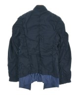 COMME des GARCONS（コムデギャルソン）カジュアルジャケット 紺 サイズ:M レディース/2200645566055