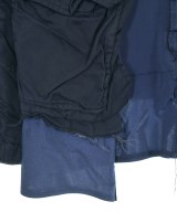 COMME des GARCONS（コムデギャルソン）カジュアルジャケット 紺 サイズ:M レディース/2200645566055