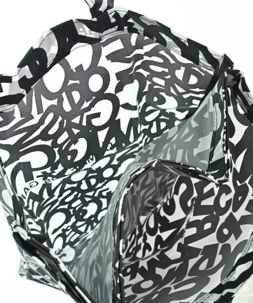 COMME des GARCONS（コムデギャルソン）トートバッグ 白 サイズ:- レディース/2200645572032